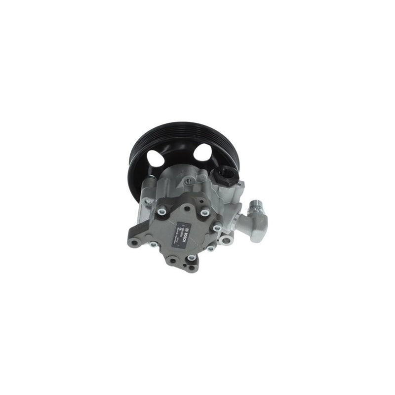 Bosch Power Steering Hydraulic Pump fits Mercedes-Benz M-Class 1998-2005