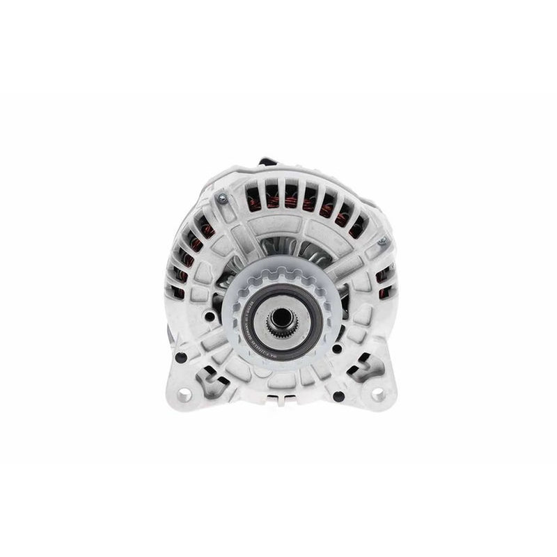 Hella Car Alternator 12V fits VW Multivan 2003-2009 2.5