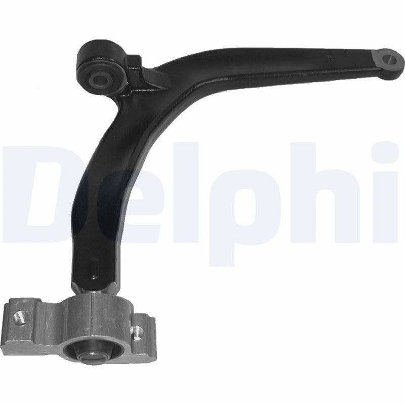 Delphi Control/Trailing Arm Lower fits Opel Frontera A 1992-1998