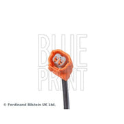Blue Print ABS Wheel Speed Sensor Rear Left ADH27158