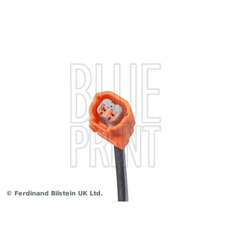 Blue Print ABS Wheel Speed Sensor Rear Left ADH27158