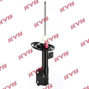 KYB 2 x Shock Absorbers fits Mazda 3 2013-2019 1.5 1.6