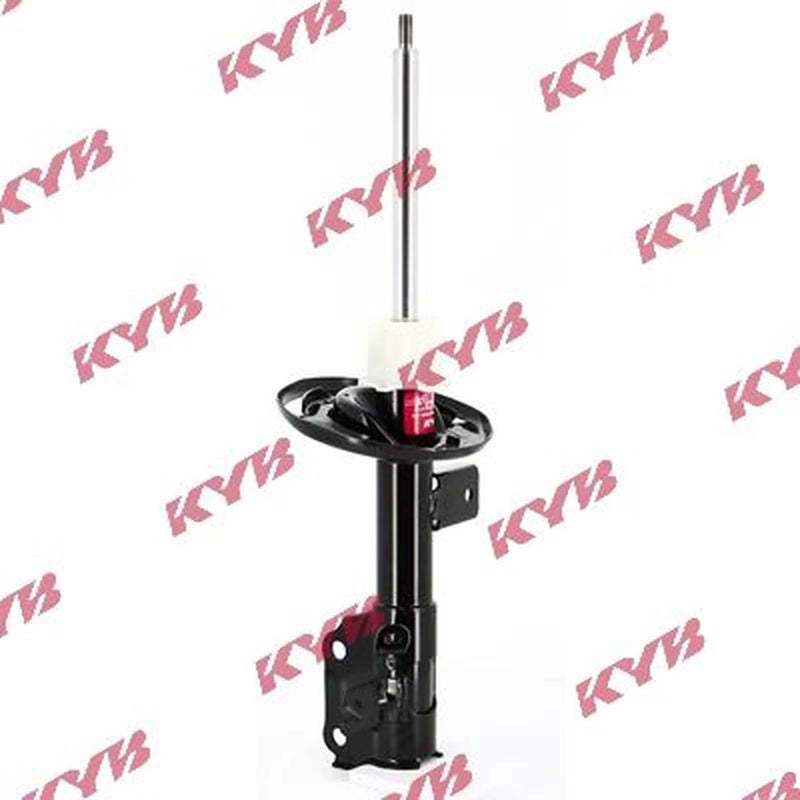 KYB Shock Absorber Damper Strut Front Right fits Mazda 3 2013-2019 1.5 1.6