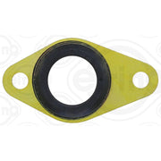 Elring Cylinder Head Cover Gasket fits Alpina B10 2002-2004 4.8
