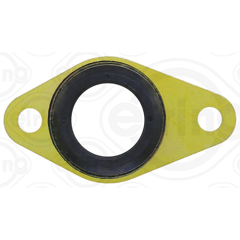 Elring Cylinder Head Cover Gasket fits Alpina B10 2002-2004 4.8