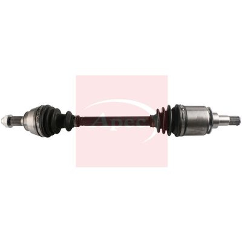 Apec CV Drive Shaft Driveshaft Front Left fits Mini Mini 2001-2006