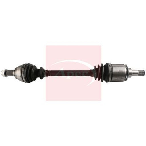 Apec CV Drive Shaft Driveshaft Front Left fits Mini Mini 2001-2006