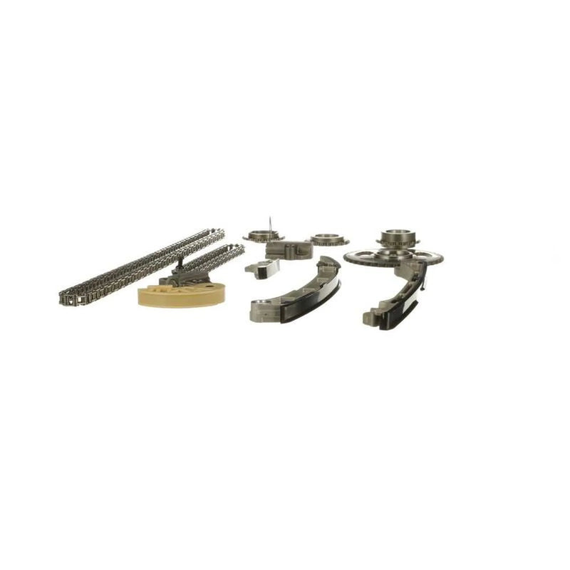 Gates Timing Chain Kit Set Links fits Mazda 3 2013-2019 2.2