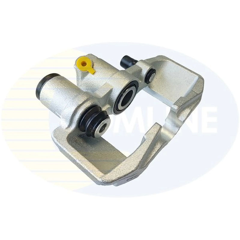Comline Brake Caliper Assembly Rear Left fits Mercedes-Benz V-Class 1996-2003