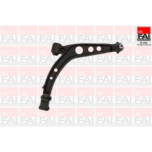 FAI Control/Trailing Arm SS656