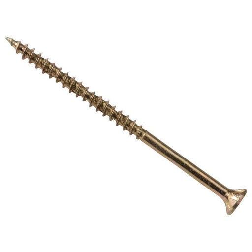 Forgefix ForgeFast TORX® Compatible Elite Performance Wood Screw ZY 5.0 x 70mm Tub 450 ForgeFix - Dynamic Drive
