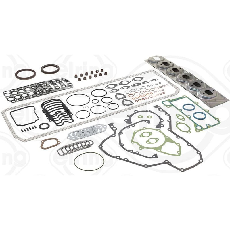 Elring Mercedes Full Set fits Mercedes-Benz O 405 1984-1986