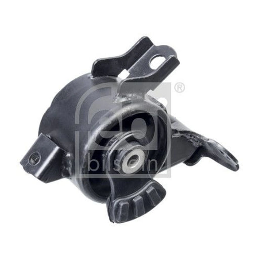 Febi Manual Transmission Mounting Left 105897