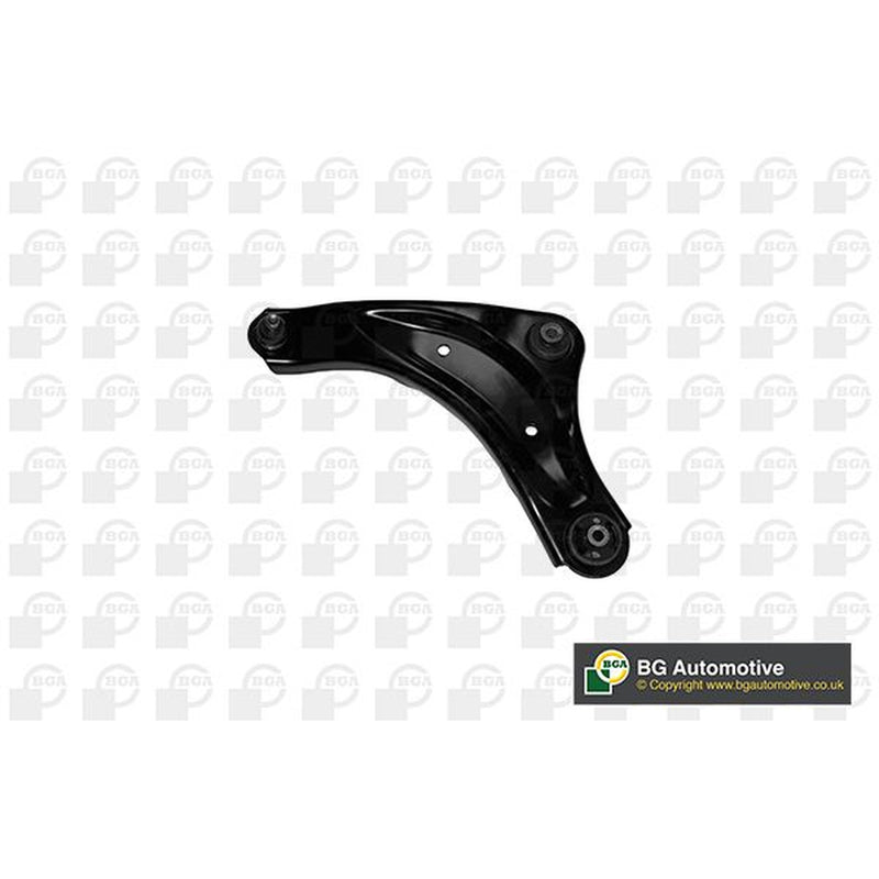 BGA Control/Trailing Arm Front Left fits Nissan Juke 2010-2019 1.2 1.5 1.6