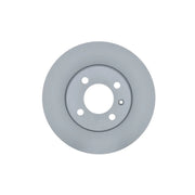 Bosch Front Brake Vented Discs & Pads fits VW Corrado 1988-1995 1.8 2.0 2.8 2.9