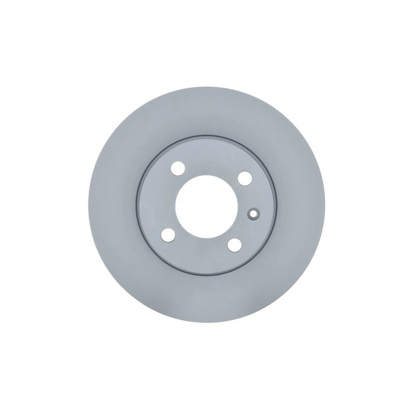 Bosch Front Brake Vented Discs & Pads fits VW Corrado 1988-1995 1.8 2.0 2.8 2.9
