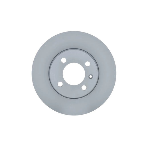 Bosch Front Brake Vented Discs & Pads fits VW Corrado 1988-1995 1.8 2.0 2.8 2.9