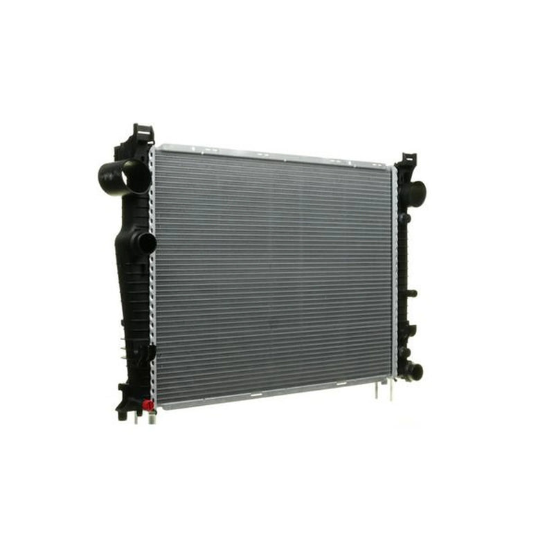 Mahle Engine Radiator fits Mercedes-Benz S-Class 1998-2005