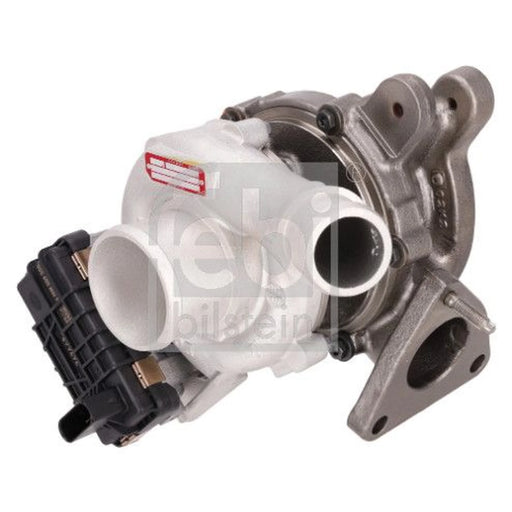 Febi Turbocharger Turbo Unit 186666
