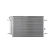 Hella Air Conditioning Condenser fits Ford Galaxy 1996-2006 1.9 2.3