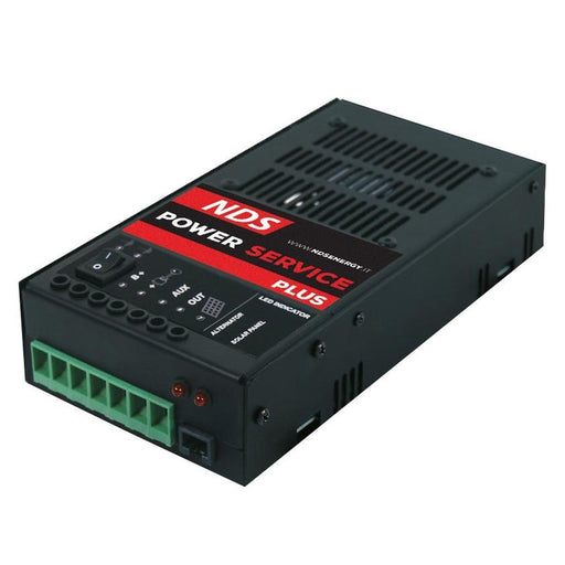 Power Service Plus 12V-30A By Alternator (Plus30) NDS - NN4 Online