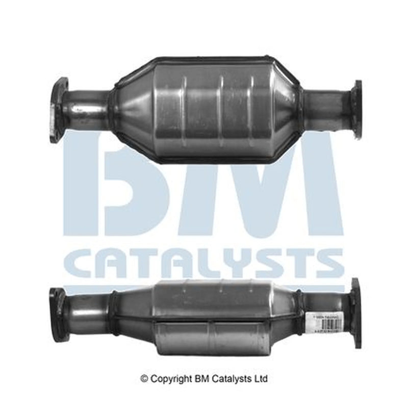 BM Catalysts Homologated Diesel Cat fits Hyundai Tucson 2004-2010 2.0