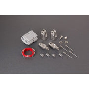 05535-01A 07 Rh Knuckle Kit Fiamma  - Dynamic Drive