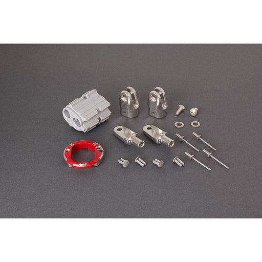05535-01A 07 Rh Knuckle Kit Fiamma  - Dynamic Drive