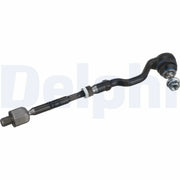 Delphi Inner Rack End Right Joint fits BMW X3 2003-2011 2.0 2.5 3.0