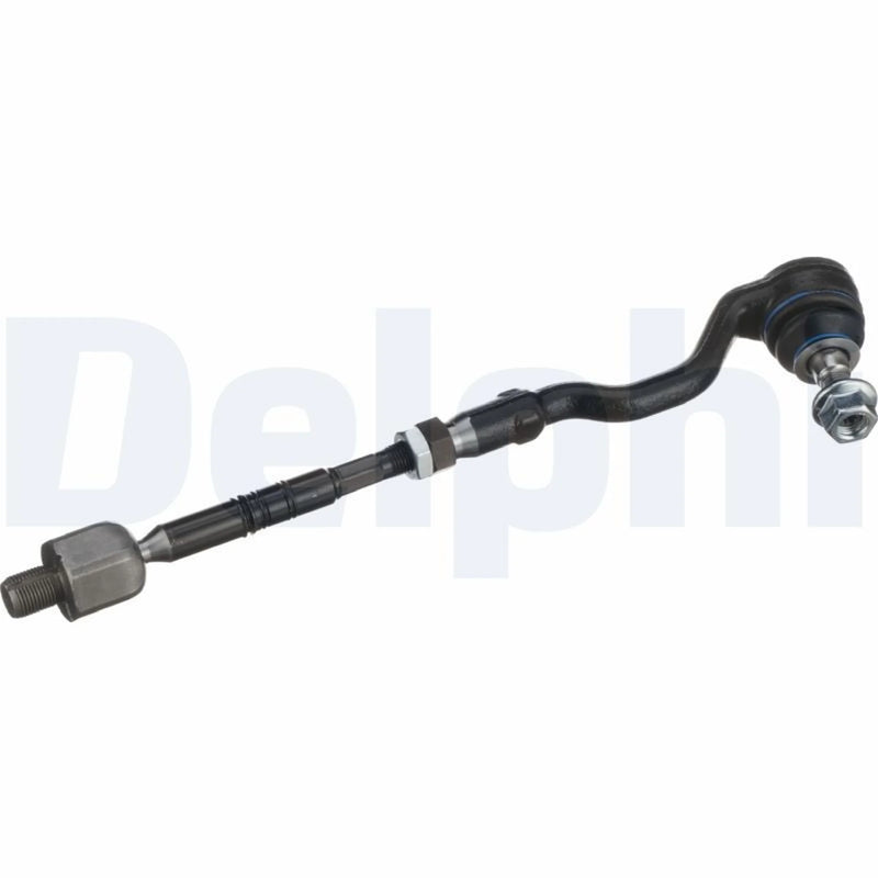 Delphi Inner Rack End Right Joint fits BMW X3 2003-2011 2.0 2.5 3.0