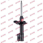KYB Shock Absorber Damper Strut Front Right fits Mazda 626 1997-2002 1.8 1.9 2.0