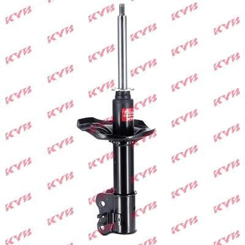 KYB Shock Absorber Damper Strut Front Right fits Mazda 626 1997-2002 1.8 1.9 2.0