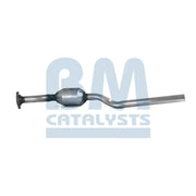 BM Catalysts Homologated Petrol Cat fits Peugeot 205 1987-1998 1.0 1.1 1.4