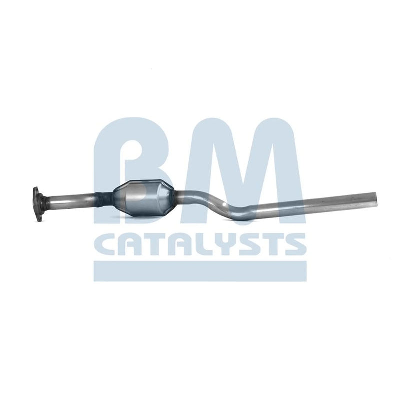 BM Catalysts Homologated Petrol Cat fits Peugeot 205 1987-1998 1.0 1.1 1.4