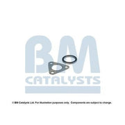 BM Catalysts Fitting Kit FK91058A FK91058A