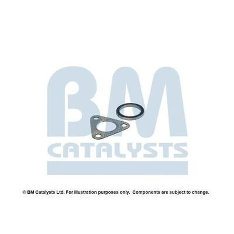 BM Catalysts Fitting Kit FK91058A FK91058A