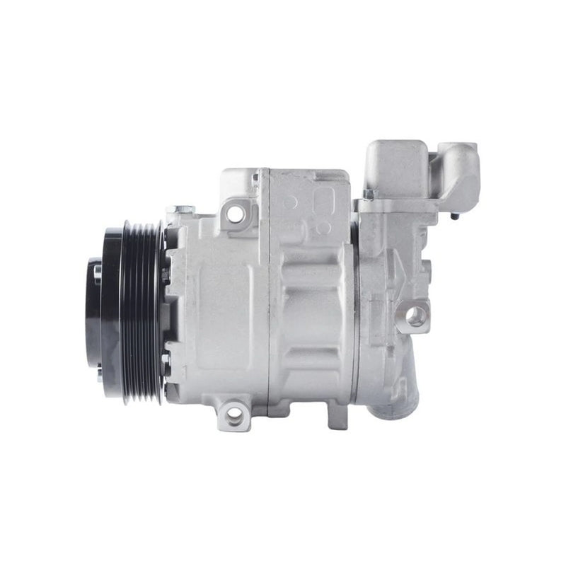 Hella Air Conditioning Compressor fits Mercedes-Benz Vaneo 2002-2005