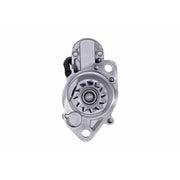 Hella Starter Motor 12V 1.7kW 12 Teeth fits Nissan Almera 2000-2006 2.2