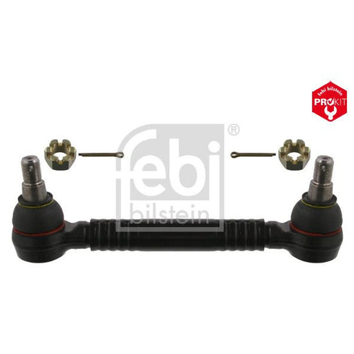 Febi Inner Rack End Right Joint Front 37758