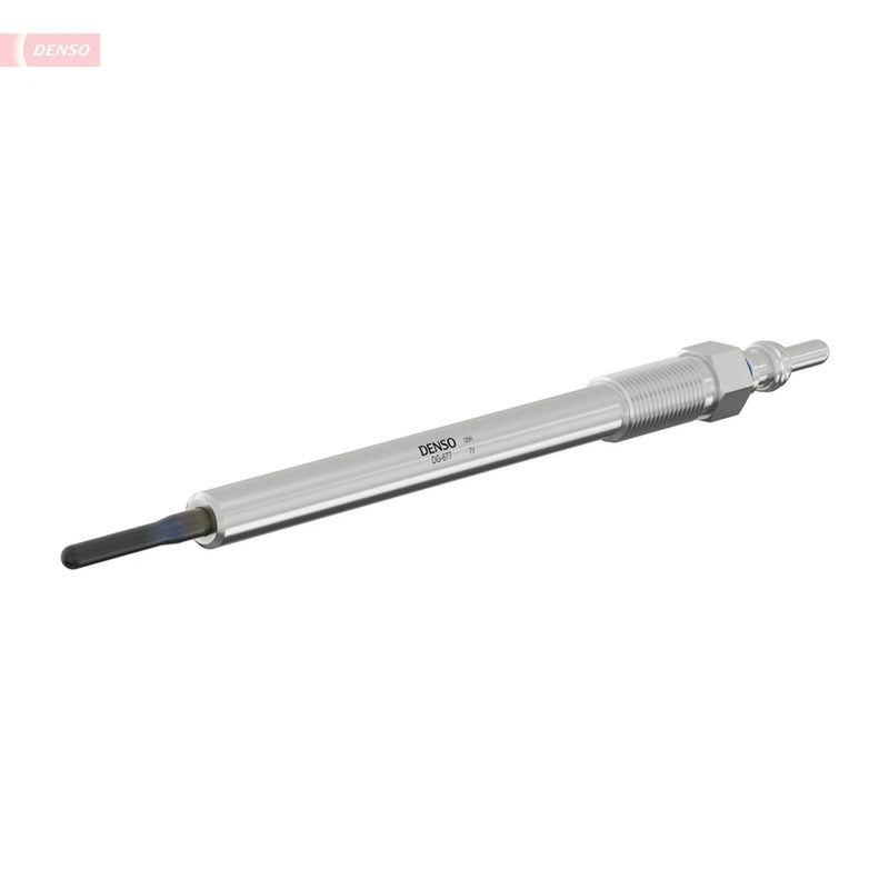 Denso Diesel Engine Glow Plug fits Alfa Romeo Giulia 2015 on 2.2