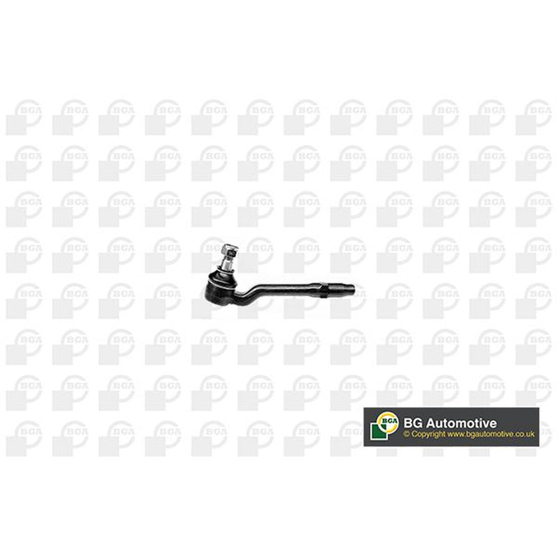 BGA Steering Tie Rod End Ball Joint Front Right fits BMW X5 2000-2006