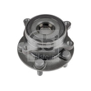 Febi Wheel Bearing Kit Front Right 82mm 196464