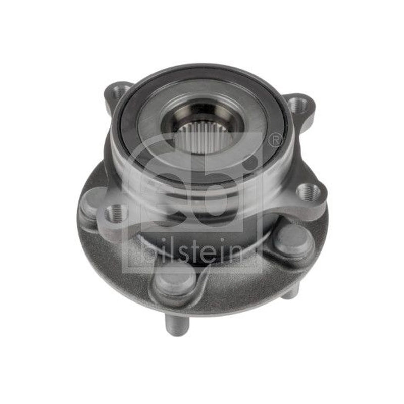 Febi Wheel Bearing Kit Front Right 82mm 196464