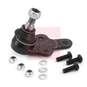 Apec Ball Joint Front Right fits Ford C-Max 2007-2010 1.6 1.8 2.0