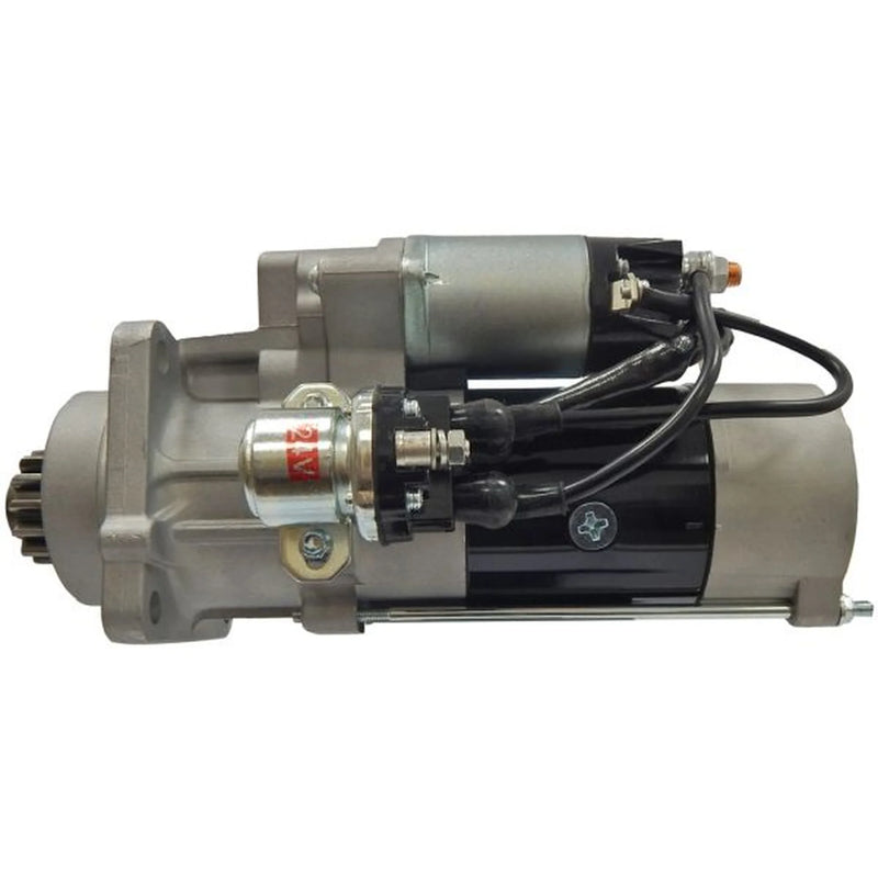 Hella Starter Motor 24V 5.5kW 13 Teeth fits Landini Rex 2003 on