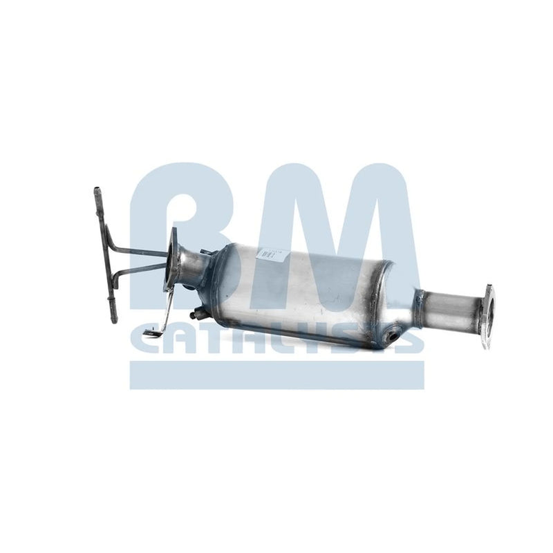 BM Catalysts Dpf fits Volvo XC70 I Cross Country 2005-2007