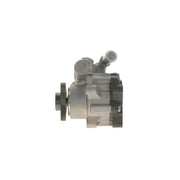 Bosch Power Steering Hydraulic Pump fits Audi Allroad C5 2000-2005 2.7