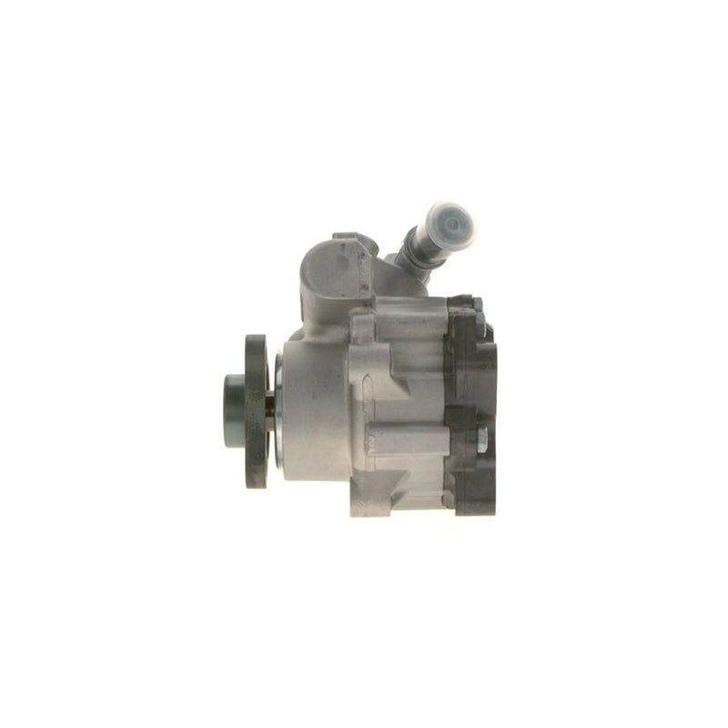 Bosch Power Steering Hydraulic Pump fits Audi Allroad C5 2000-2005 2.7