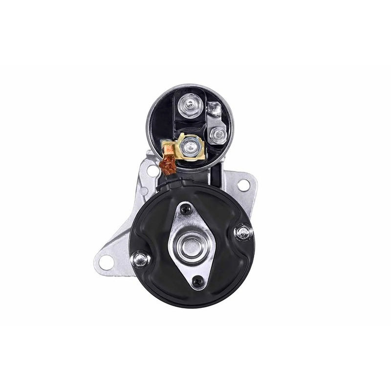 Hella Starter Motor 12V 1.4kW 10 Teeth fits Ford Cougar 1998-2001 2.0