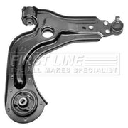 First Line Control/Trailing Arm fits Ford Courier Box Body 1996-2003 1.3 1.4 1.8